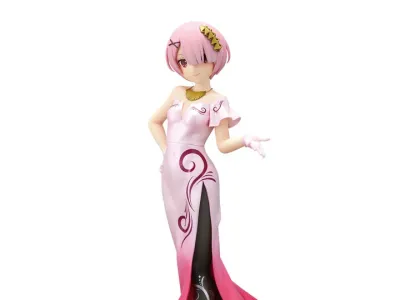 Re:Zero Starting Life in Another World Glitter &amp; Glamours Ram (Another Color Ver.)