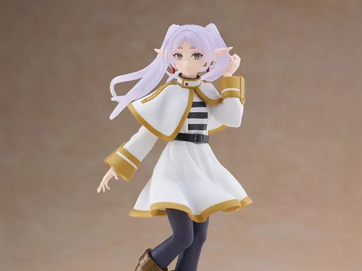 Frieren: Beyond Journey&#39;s End Frieren Coreful Figure