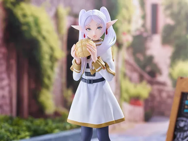 Frieren: Beyond Journey&#39;s End Luminasta Frieren (Frieren&#39;s Daily Life)