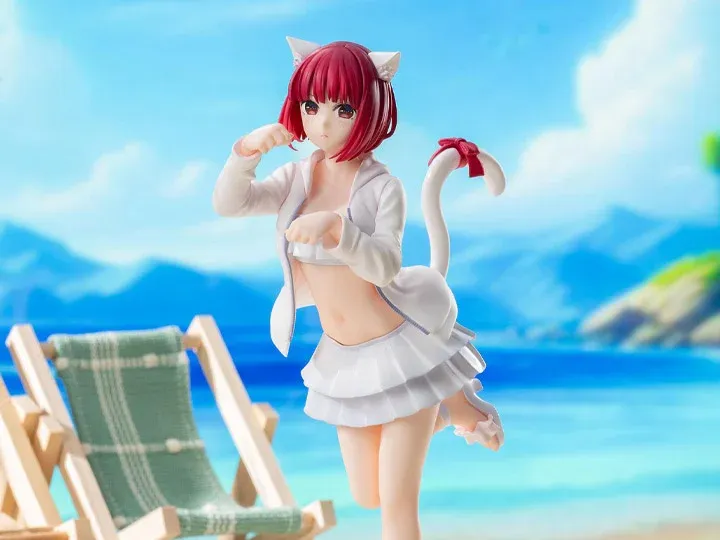 Oshi no Ko Luminasta Kana Arima Figure