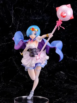 Re:Zero Starting Life in Another World World Another World Rem 1/7 Scale Figure