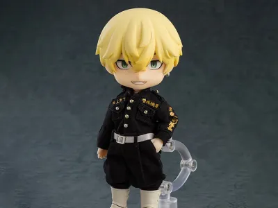 Tokyo Revengers Nendoroid Doll Chifuyu Matsuno