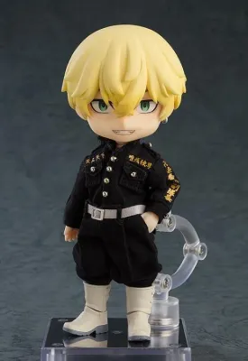 Tokyo Revengers Nendoroid Doll Chifuyu Matsuno