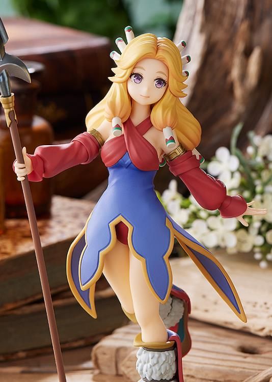 Legend of Mana: The Teardrop Crystal Pop Up Parade Seraphina