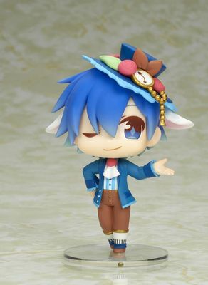 Vocaloid Hatsune Miku Trading Figures Kaito &amp; Megurine Luka Set of Figures