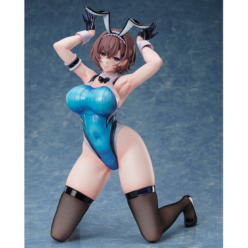 Natsumi Miyasegawa Bunny Ver.