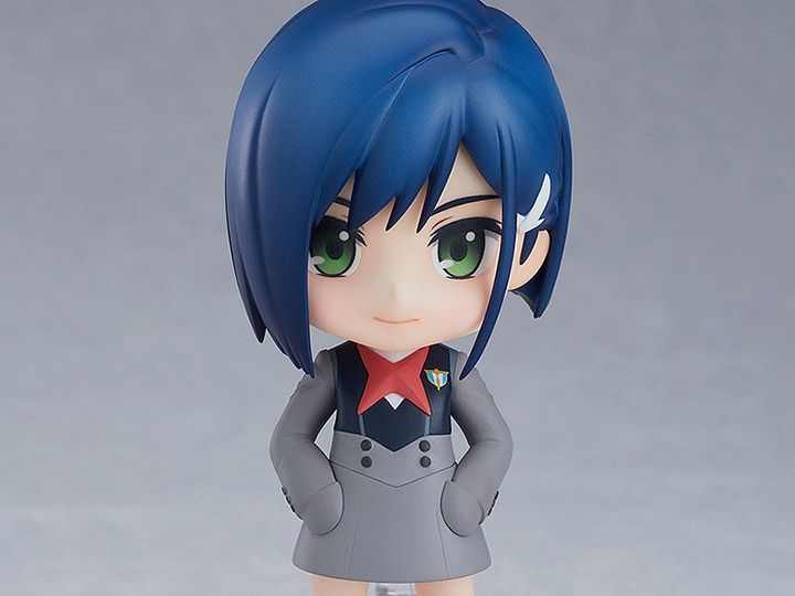 Darling In The Franxx Ichigo Nendoroid #987