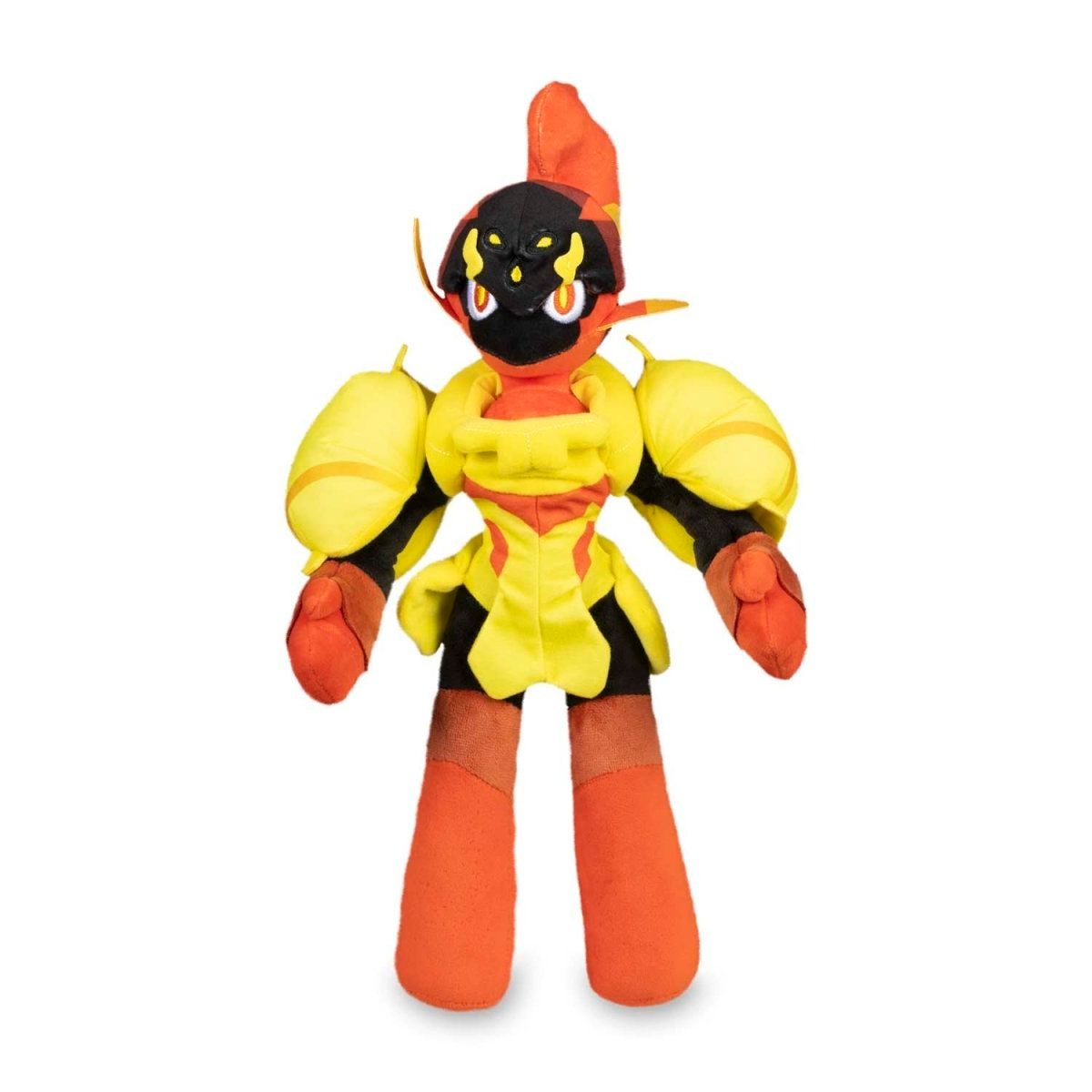 Armarouge Poké Plush - 15 In.