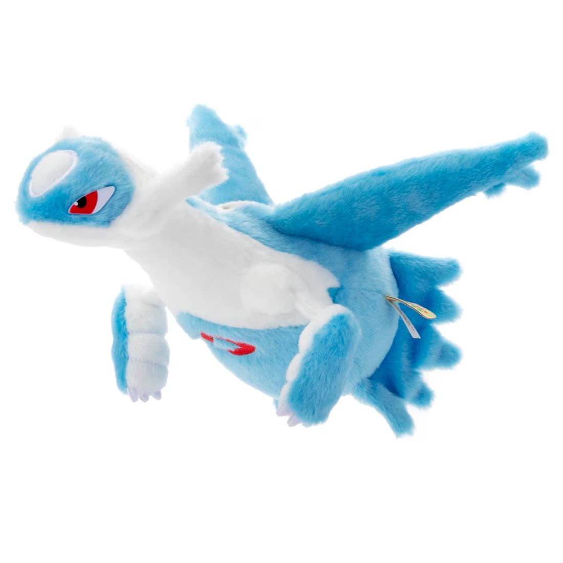 Takaratomy A.R.T.S I Choose You! Pokemon Get Plush Doll Latios