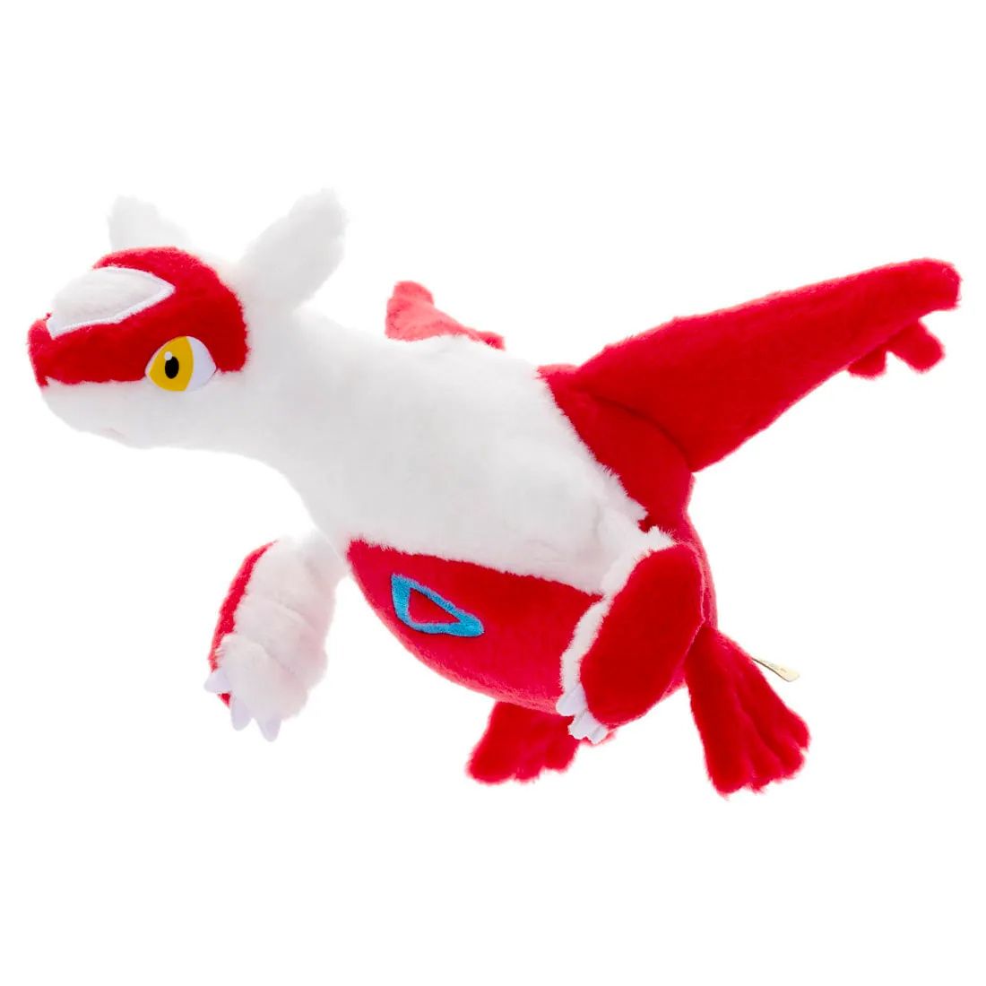 Takaratomy A.R.T.S I Choose You! Pokemon Get Plush Doll Latias