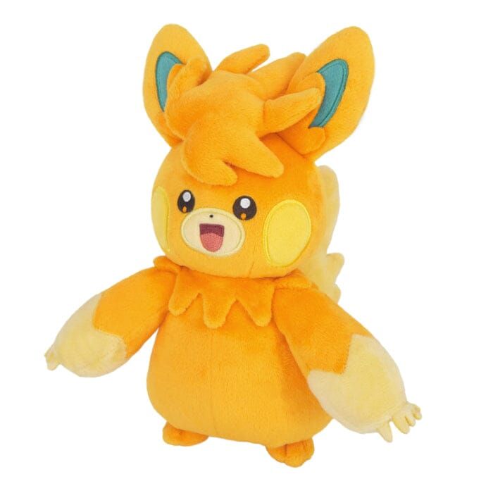 Sanei Pokemon Plush - PP263 - Pawmot