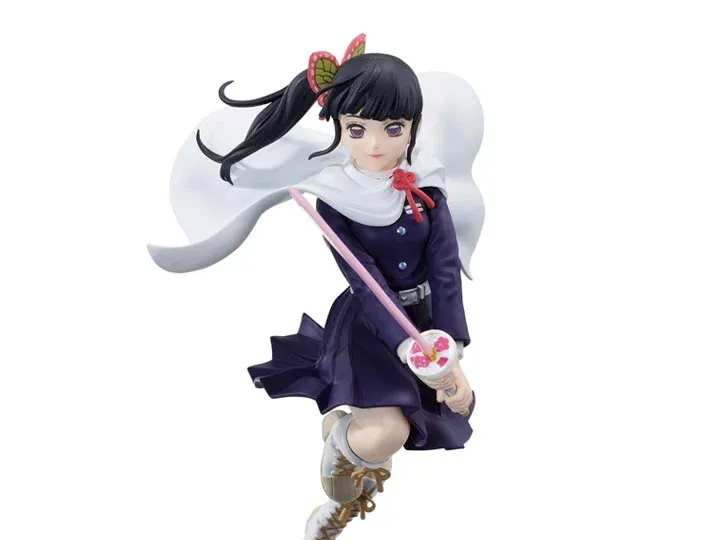 Demon Slayer: Kimetsu no Yaiba Vibration Stars Kanao Tsuyuri