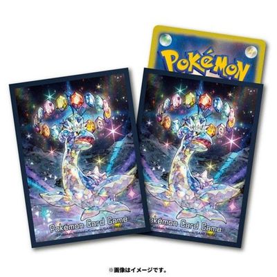Pokemon Card Accessories