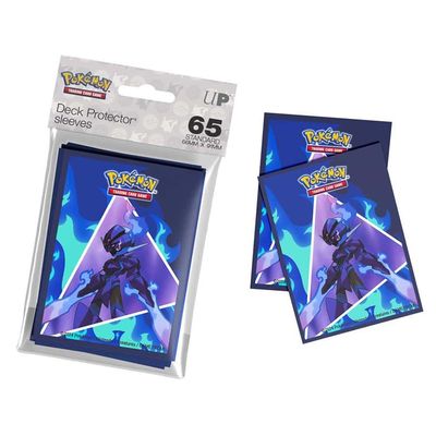 Pokemon Ceruledge Deck Protector Standard-Size Card Sleeves (65)