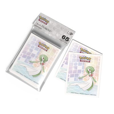 Ultra PRO - Gallery Series Trick Room 65ct Deck Protector® Sleeves for Pokémon