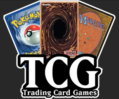 TCG