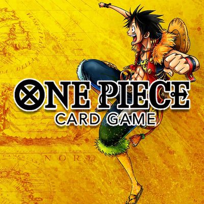 One Piece Preorders