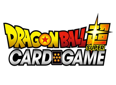 Dragon Ball Super TCG