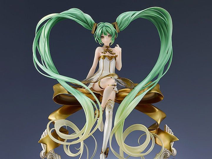 Vocaloid Hatsune Miku (Symphony 2022 Ver.) Figure