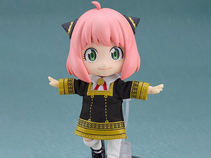 Spy x Family Nendoroid Doll Anya Forger