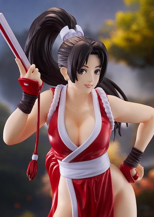 The King of Fighters &#39;97 Pop Up Parade Mai Shiranui
