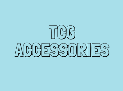 TCG Accessories