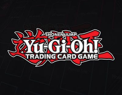 Yu-Gi-Oh! TCG