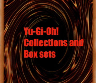 Collections and Box sets