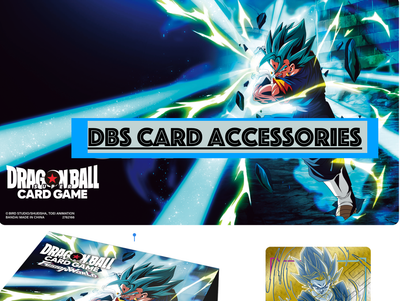 DBS Accessories