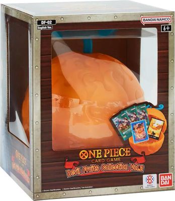 Collection and Box sets