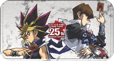 25th Anniversary Tin: Dueling Mirrors - 25th Anniversary Tin: Dueling Mirrors