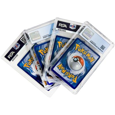 Graded Cards