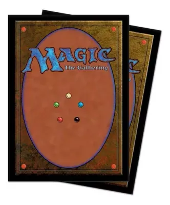 Magic: The Gathering