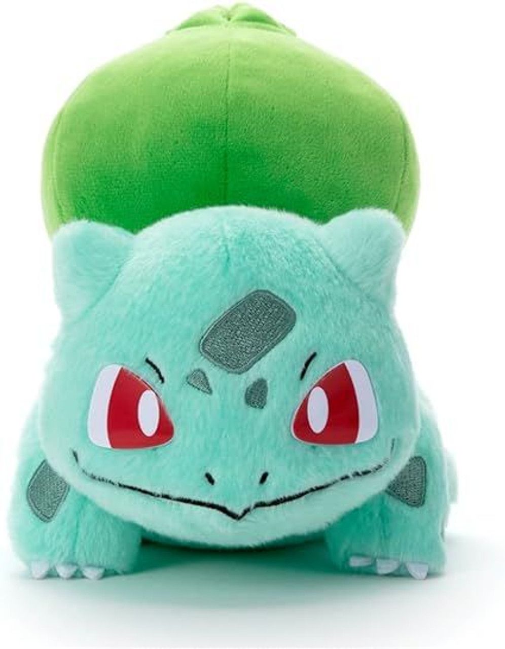 Takaratomy A.R.T.S I Choose You! Pokemon Get Plush Doll Bulbasaur, 6&quot;