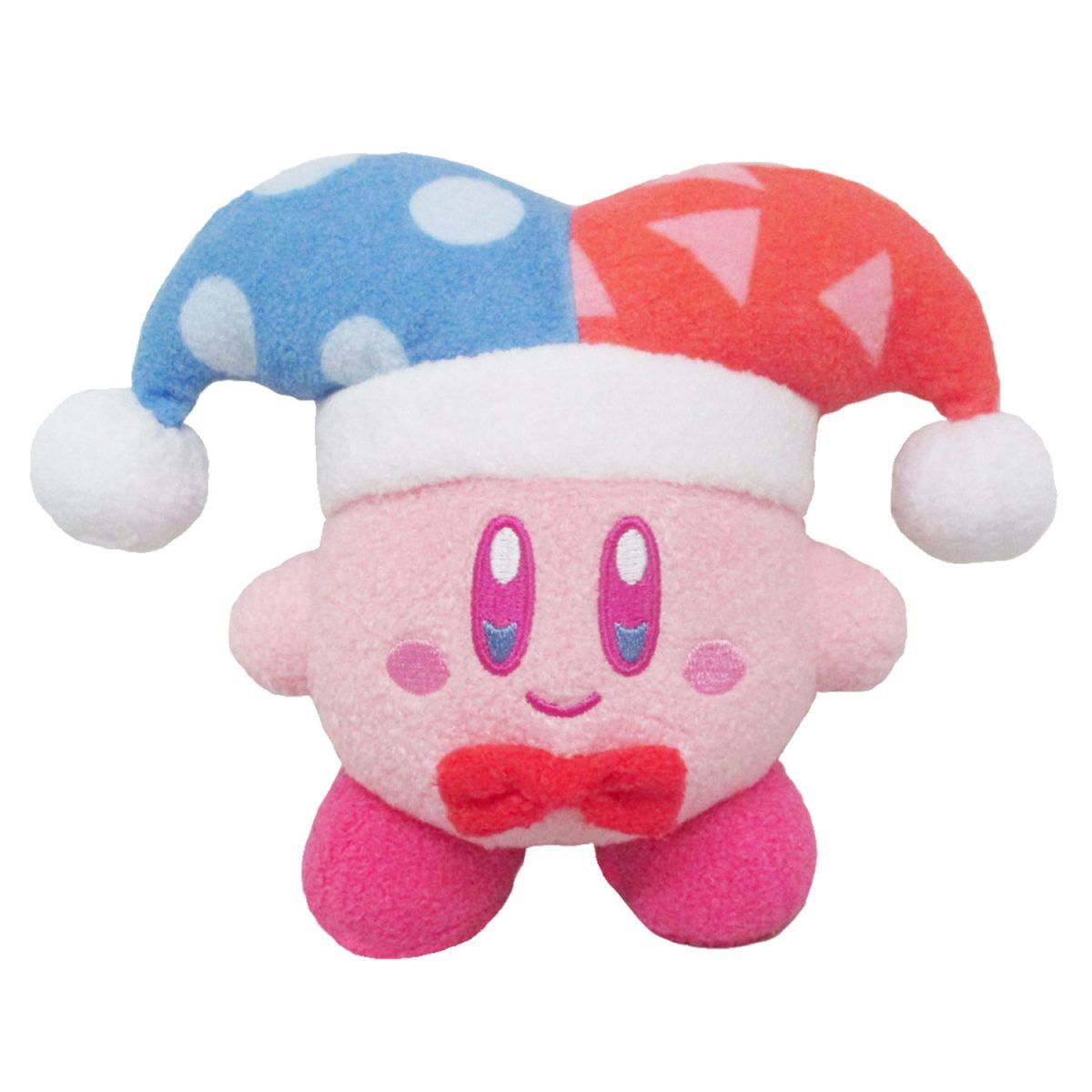 Little Buddy Muteki! Suteki! Kirby Marx 6&quot; Plush