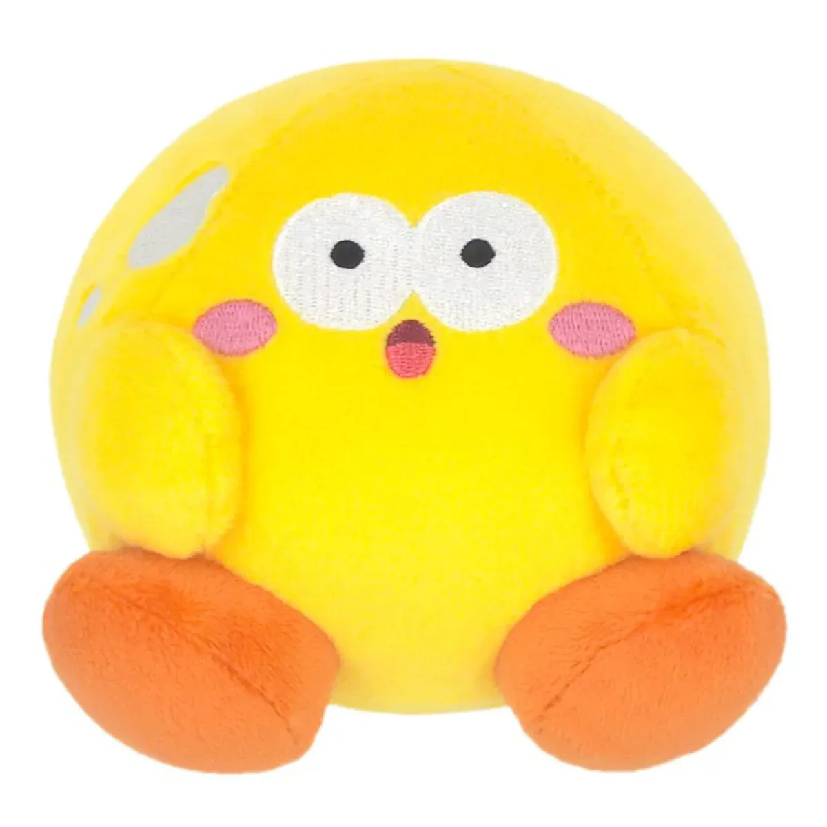Little Buddy Kirby Keeby 4&quot; Plush