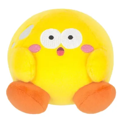Little Buddy Kirby Keeby 4&quot; Plush