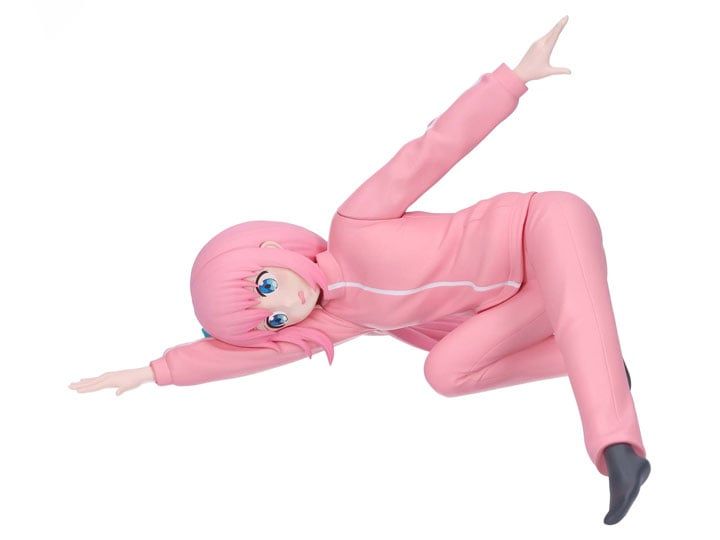 Bocchi The Rock! Hitori Gotoh Vol.2 Figure