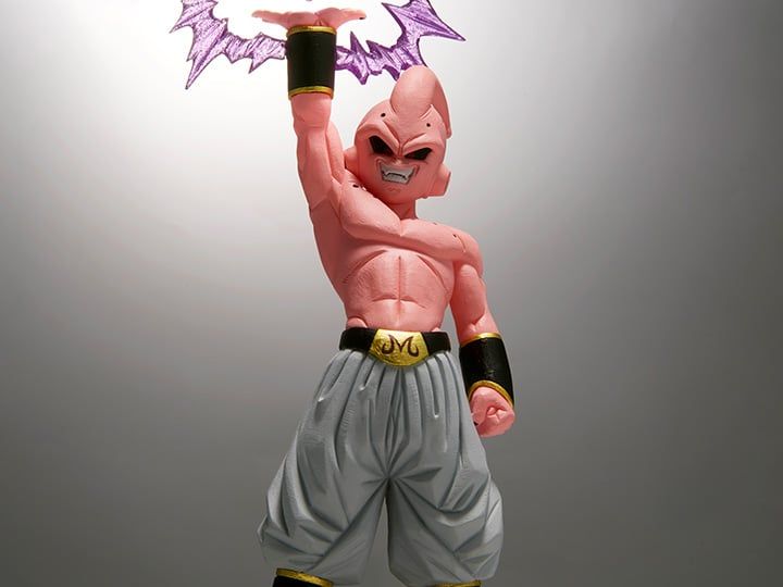 Dragon Ball Z G×Materia Majin Buu