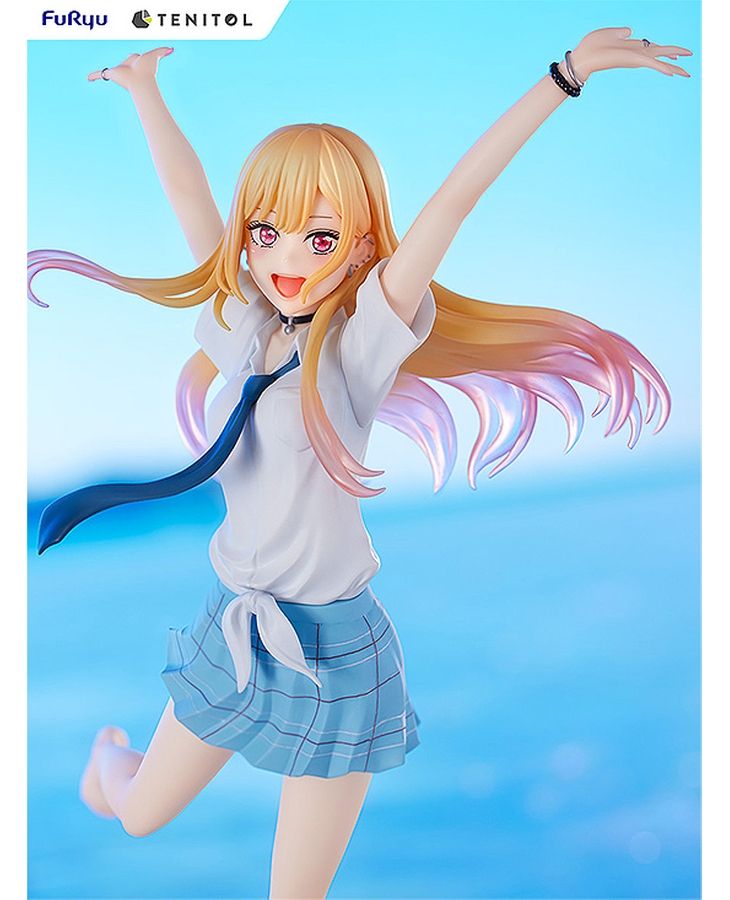 TENITOL My Dress-Up Darling Marin Kitagawa
