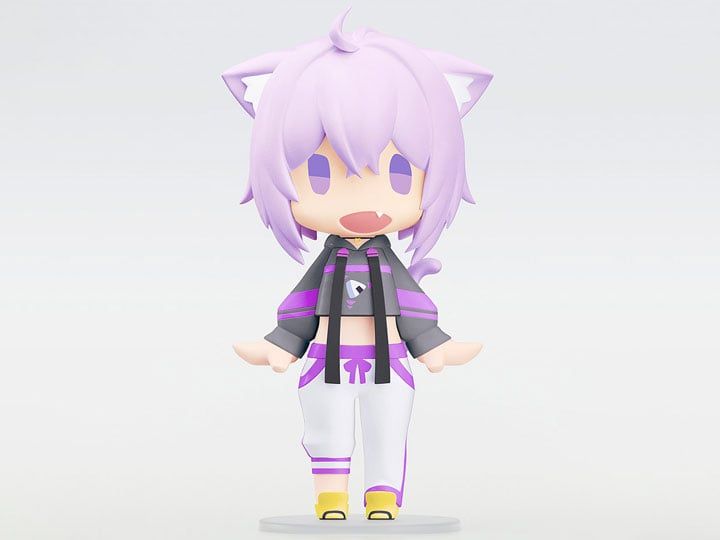 HELLO! GOOD SMILE Nekomata Okayu