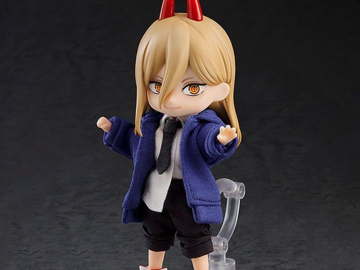 Chainsaw Man Nendoroid Doll Power