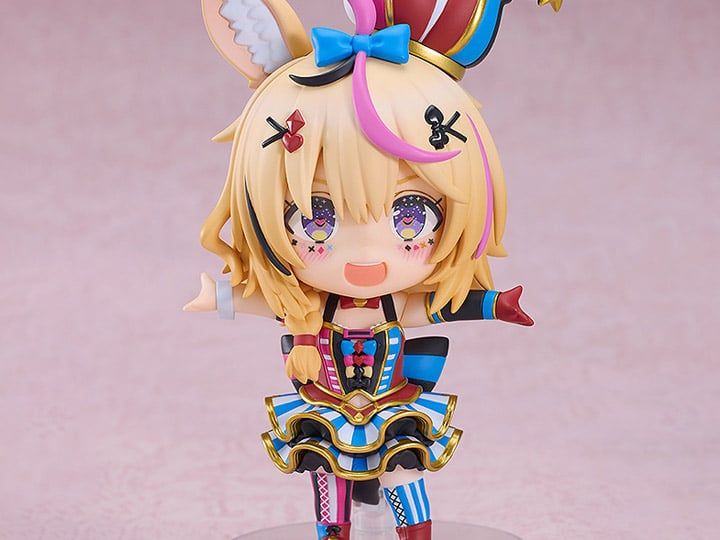 Hololive Production Nendoroid No.2387 Omaru Polka
