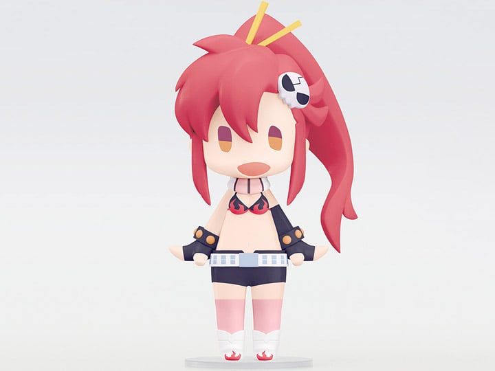 Tengen Toppa Gurren Lagann Hello! Good Smile Yoko