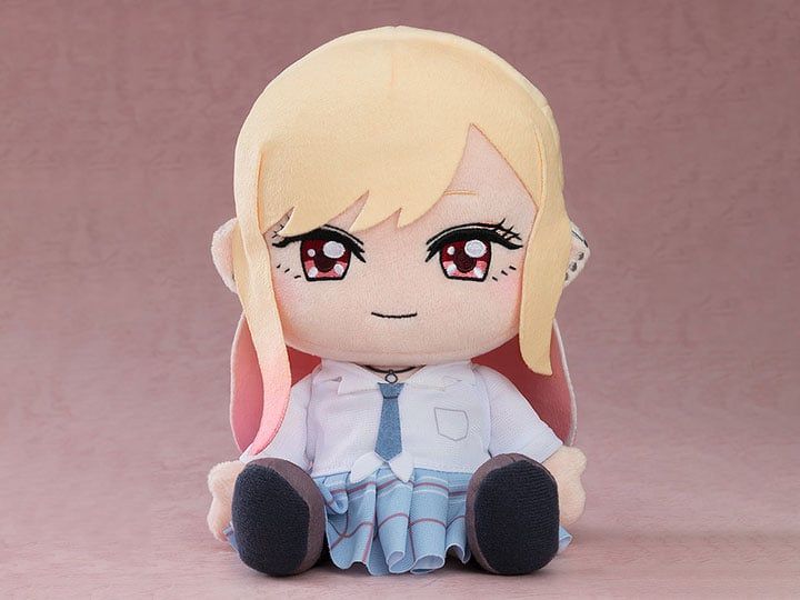 My Dress-Up Darling Marin Kitagawa Plushie
