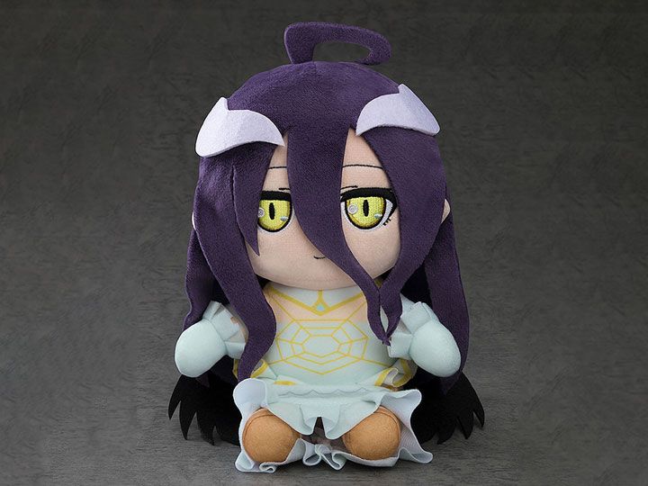 Overlord Albedo Plushie