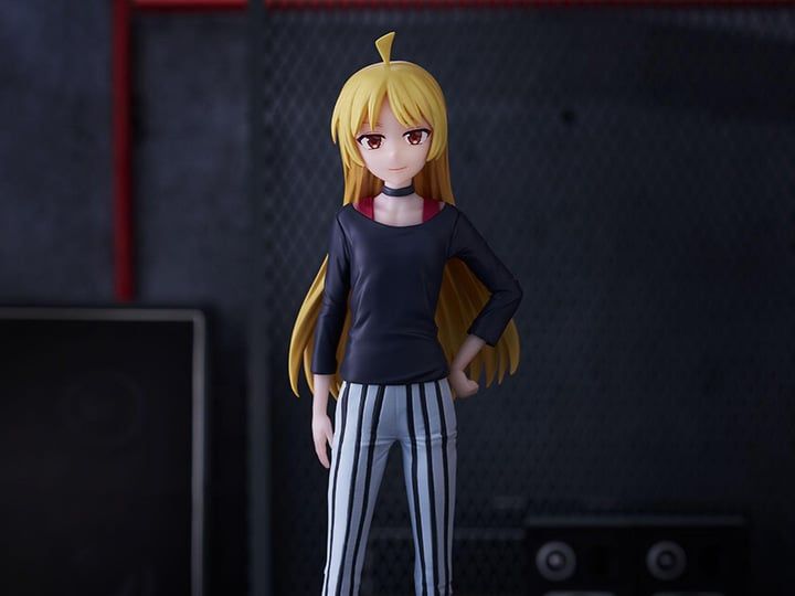 Bocchi the Rock! Desktop x Decorate Collections Seika Ijichi Figure