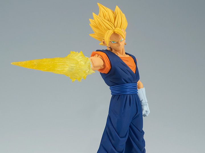 Dragon Ball Z GxMateria The Vegito