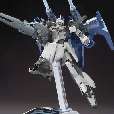 HGBC Lightning Back Weapon System Mk-II