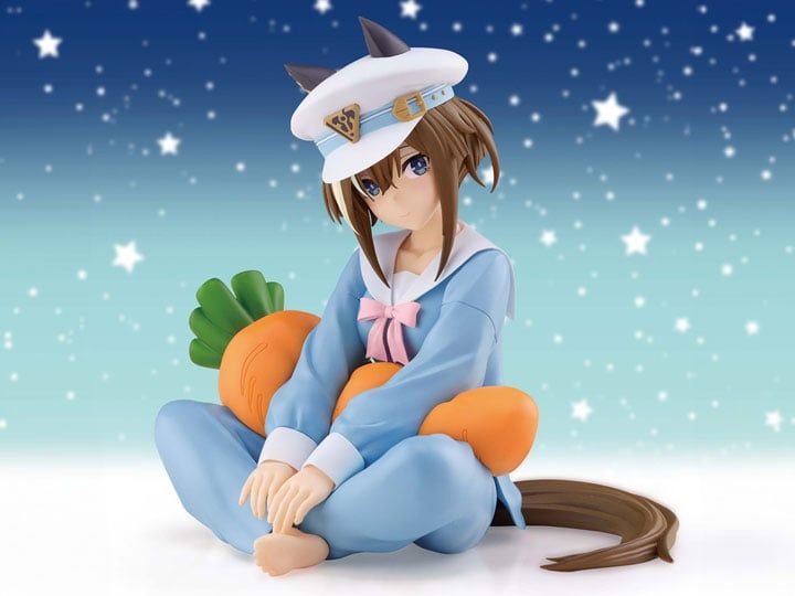 Uma Musume: Pretty Derby Relax time Cheval Grand (Another Ver.)